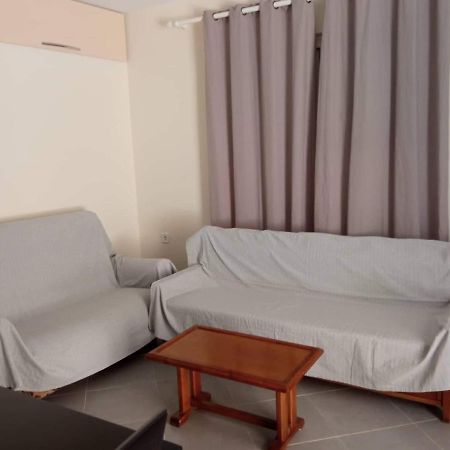 May Apartments Sarandë Exterior foto